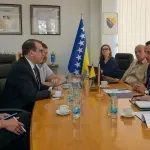 Šta povezuje ostavku američke ambasadorice u Grčkoj, Južnu interkonekciju i lobiranje za Dodika?