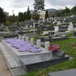 Pronađeni posmrtni ostaci više osoba na groblju “Lav” u Sarajevu