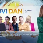 Novi dan sutra sa Zmajevca u Sarajevu