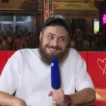 Stihomir Klepić za N1 o prvom filmu Helem Nejse: Ako ga publika prihvati, radit ćemo drugi i treći dio