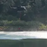 "Toljagama gasimo vatru": Teška borba s požarima kod Konjica