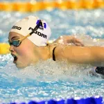 Brilliant Lana Pudar reaches European Championship final, to fight for 200m butterfly medal