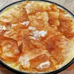 Kupljene jufke traže jednu stvar prije pečenja, a bez nje pita ispadne suha bez obzira na nadjev