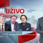 U Danu uživo pratimo situaciju s požarima u BiH i regiji