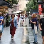 Turisti oduševljeni gradom, ali jedna stvar i dalje kvari sliku Sarajeva