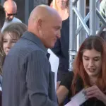 Holivudska zvijezda na crvenom tepihu SFF-a: Woody Harrelson pozdravio publiku u Sarajevu