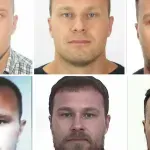 Pola miliona eura za informaciju o Radoju Zviceru: Crnogorska policija javno obećala nagradu i zaštitu građaninu koji dojavi gdje je vođa "kavačkog klana"