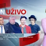 Dan uživo: Borba sa požarima u Bosni i Hercegovini i danas traje