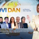 Centralna tema Novog dana: Političari na društvenim mrežama