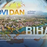 Nedjeljni Novi dan emitujemo iz Bihaća