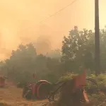 Požari gutaju BiH, vatrogasci na izmaku snaga: Gdje su četiri Air Tractora i dva helikoptera planirana još 2022.?