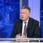 Vuković: Dogovor tri naroda i dva entiteta je jedini spas za javne servise u BiH