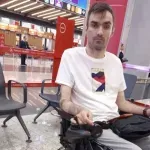 Sa 33 godine Suljo je nepokretan, pomozimo mu da ponovo stane na noge