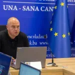 Ružnić za N1 nakon političkog haosa u USK: Išlo se silom da se preuzme vlast - fotelje su ostale prazne, a obraz uprljan