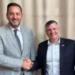 IDDEEA BiH continues successful cooperation with the US Embassy in BiH