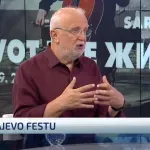 Pašović odgovorio Konakoviću na ideju o budućem ministru kulture