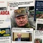 „Bosanski krvnik“: Ovako svjetski mediji izvještavaju o smrti Ratka Mladića