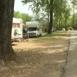 Kuća na točkovima i sloboda bez granica: Na Bunicu stiglo 70 kampera iz cijele regije