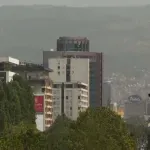 "Jedan od najtežih dana ovog ljeta": Vrućine i saharska prašina okovali BiH, stigli i enterovirusi