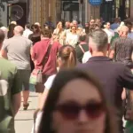Merlinovi koncerti donijeli rekorde u turizmu i otvorili pitanje: Da li je Sarajevo spremno za događaje svjetskog ranga?