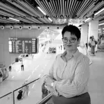 Preminula Samra Pehilj: Bila je prva žena u Upravi i gradila Aerodrom Sarajevo kakav danas poznajemo