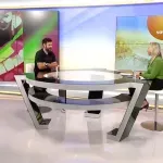 Zabavna lekcija o zdravlju zuba: Karius i Baktus stižu u Centar Safet Zajko u Sarajevu