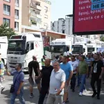 Prevoznici sa Zapadnog Balkana traže rješenje za ograničenje boravka vozača u Šengenu