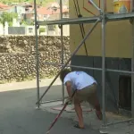 Od zapuštenih fasada do umjetničkih djela: Mostar dobio nove murale