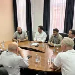 Vlada Kantona Sarajevo finansijski podržava obilježavanje 35. godišnjice mobilizacije policije MUP-a