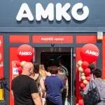 Nova Amko poslovnica otvorila vrata kupcima na Stupu