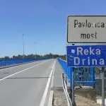 Kraj naplate nakon 30 godina: Od danas besplatna vožnja u Srbiju preko Pavlovića mosta kod Bijeljine