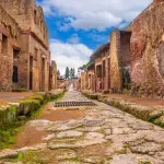 Zaustavljen u trenutku: Herculaneum, grad koji je ostao u sjeni Pompeja