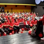 SDP BiH u Novom Sarajevu: Rezultati, plaće i penzije, a ne politička buka