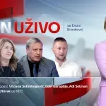 Dan uživo: Evropski parlament o veličanju ratnog zločinca Ratka Mladića u Srbiji