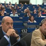 Oštre poruke iz EP: "S Mladićem moraju biti pokopane iluzije o evropskoj Srbiji"