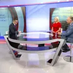 Miljanović Zubac i Grković u N1 debati: Pale prozivke zbog Stanivukovića i Vukanovića, spomenuli ovce i kokoške