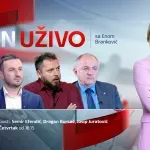 Dan uživo: Američka politika prema BiH