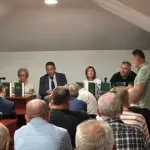 Promocija višetomnog Rječnika bosanskog jezika održana u Livnu