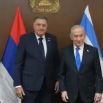 Milorad Dodik nakon sastanka s Netanyahuom: Republika Srpska može računati na Izrael kao na pouzdanog partnera