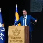 Konaković: Pokazali smo kako smo u teškom periodu sačuvali državne institucije, nismo ustuknuli ni milimetar