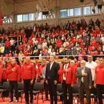 Bećirović: Svakom pokušaju ugrožavanja ustavnog poretka suprotstavit ćemo se odlučno i u skladu sa zakonom