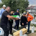 Novi Pazar pružio ruku porodici iz Kine u najtežem trenutku: Daleko od domovine izgubili trogodišnje dijete, zbog barijera nisu ga mogli ukopati u Beogradu
