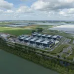 Da li će najavljeni podatkovni centar od 530 miliona eura i 100 MW u Mostaru uzrokovati problem sa strujom u BiH i ugroziti Neretvu?