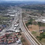 BiH dobila novih 7 kilometara autoceste Vc: Završena poddionica Doboj jug - Medakovo
