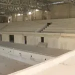 Gradnja olimpijskog bazena u Mostaru u punom jeku, do konačne realizacije projekta, mostarski plivači još će čekati