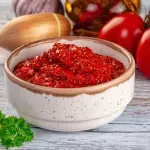 "Lažni" ajvar gotov je za samo 30 minuta i može se spremati i u stanu: Nema višesatnog kuhanja