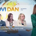 Novi dan: Može li Bosna i Hercegovina ostati bez državnog javnog servisa?