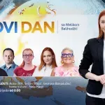 Novi dan: Ko kontroliše imovinu političara i šta izborna kampanja nudi mladima?