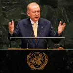 Erdogan: Turski izvoz namjenske industrije u 2025. premašio 10 milijardi dolara