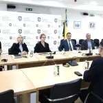 OSCE and BiH Prosecutor's Office meet to address emerging human trafficking trends